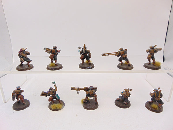 Pathfinder Team