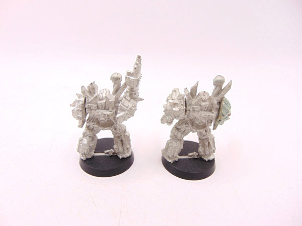 Obliterators