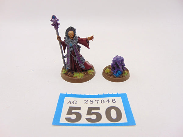 Magus
