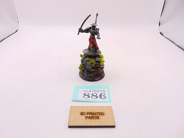 Ethereal on Hover Drone