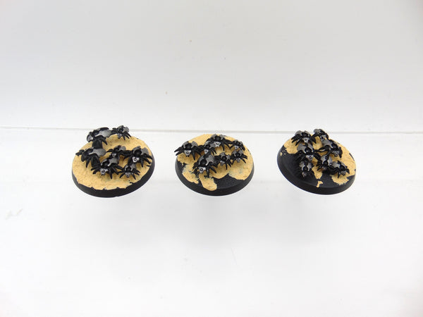 Canoptek Scarab Swarms
