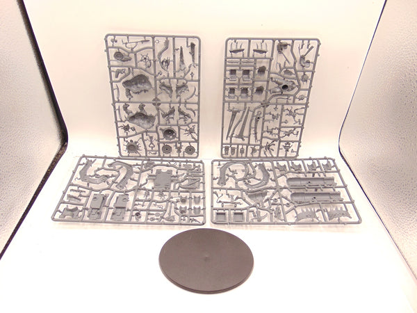 Ironblaster / Scraplauncher