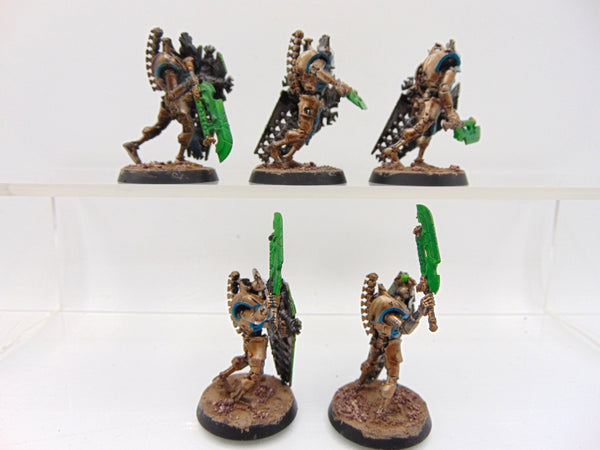 Lychguard