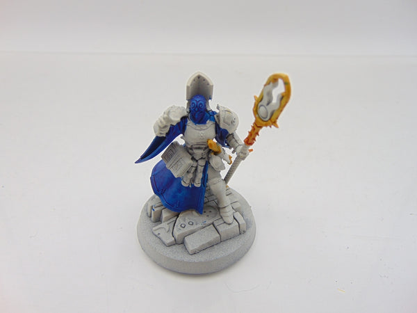 Knight Arcanum