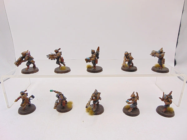 Pathfinder Team