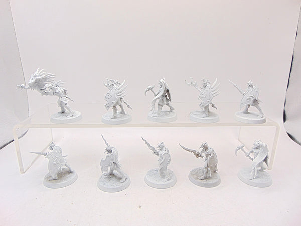 Kairic Acolytes