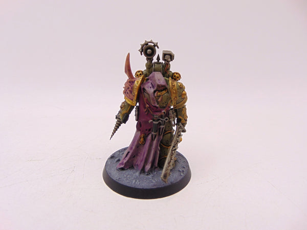 Plague Surgeon