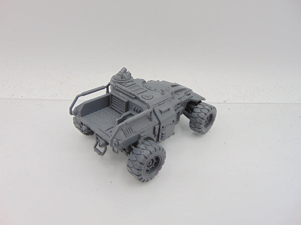Achilles Ridgerunner