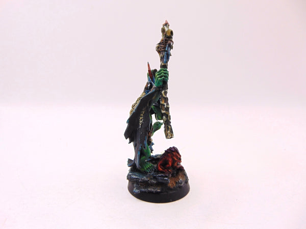 Wurrgog Prophet / Wurrzag