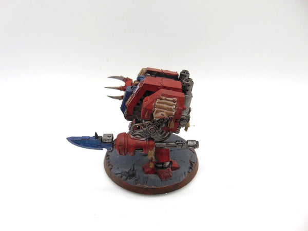 Librarian Dreadnought