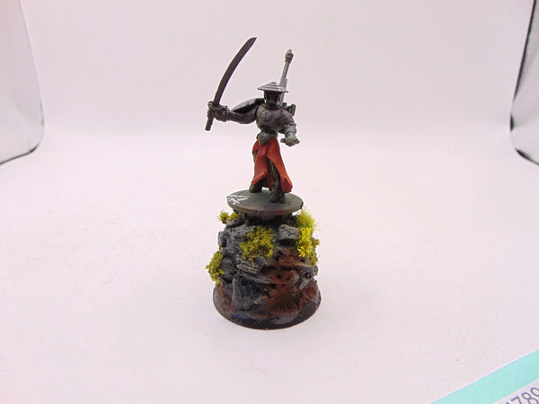 Ethereal on Hover Drone