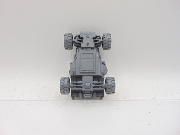 Achilles Ridgerunner