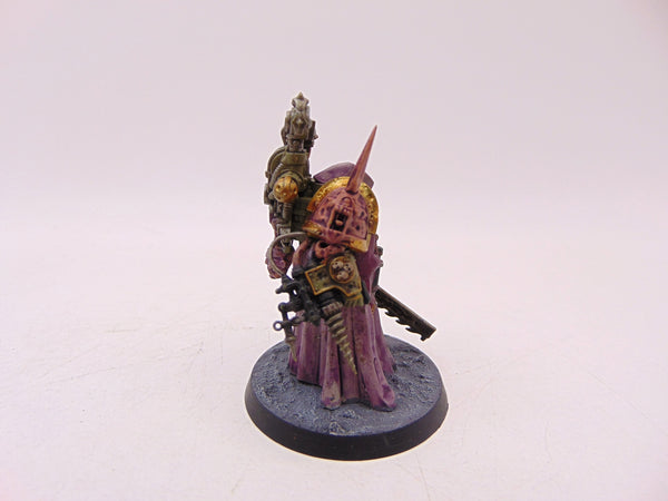 Plague Surgeon