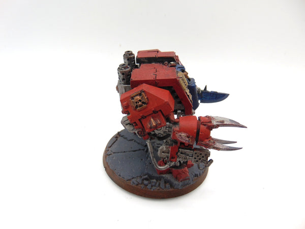 Librarian Dreadnought