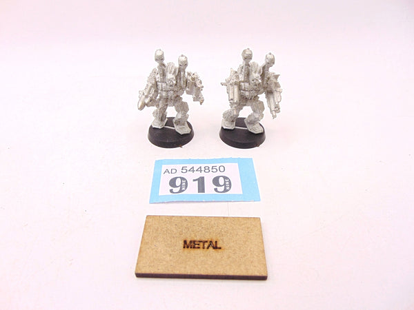 Obliterators
