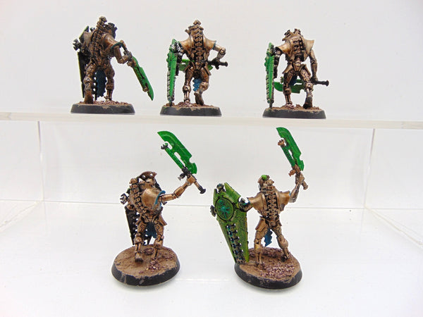 Lychguard