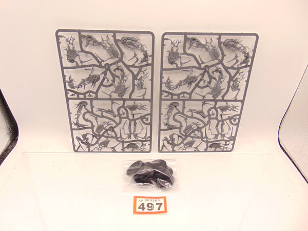 Dreadscythe Harridans