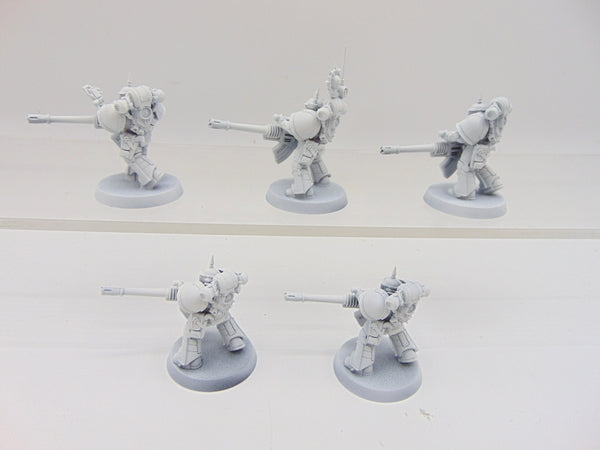 MKIII Support Squad