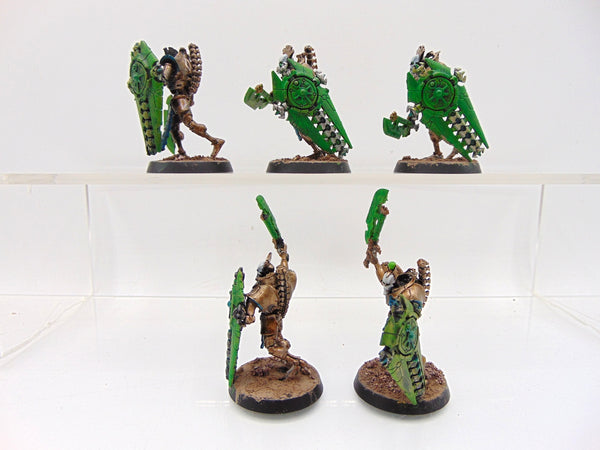 Lychguard