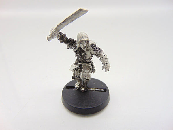 Mordor Uruk Hai