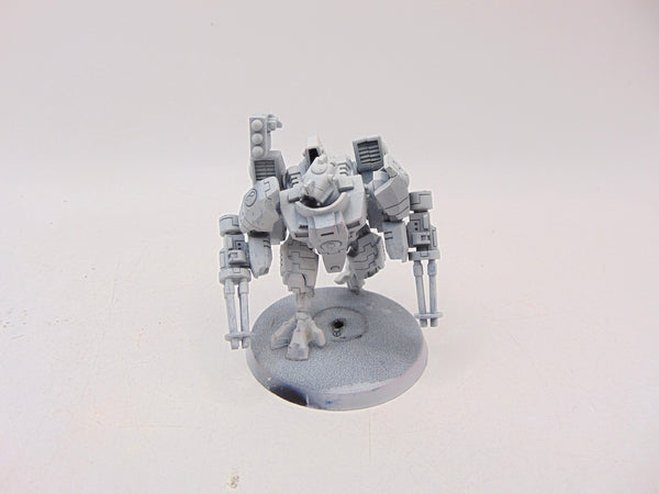 Crisis Battlesuit