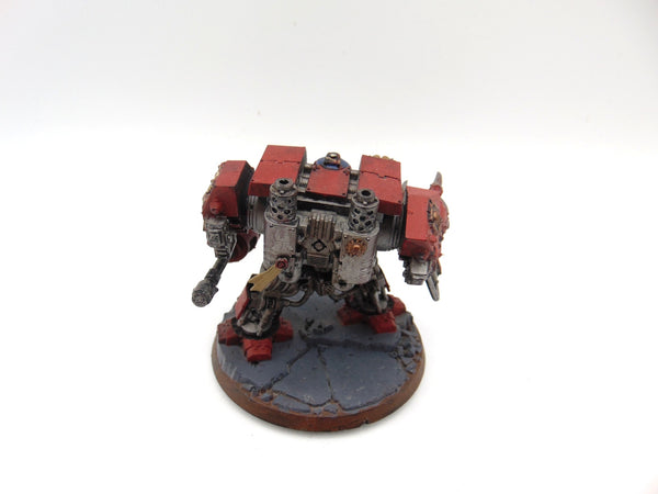 Librarian Dreadnought