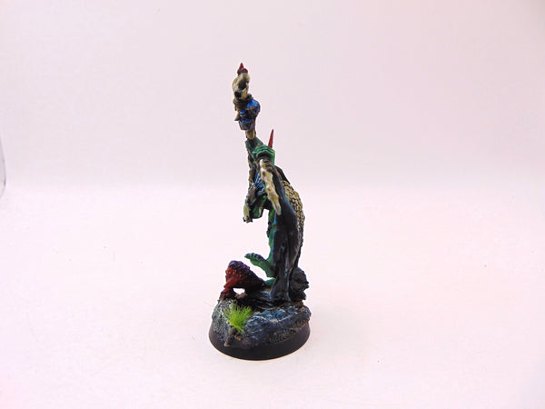 Wurrgog Prophet / Wurrzag
