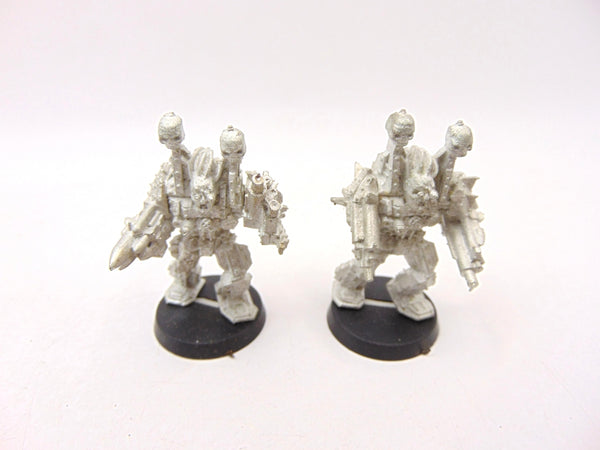 Obliterators