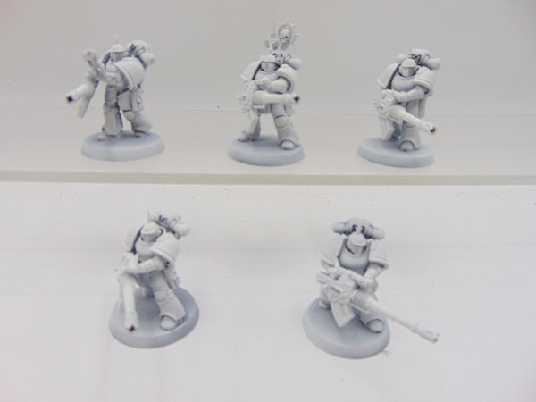 MKIII Support Squad
