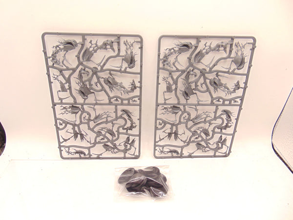 Dreadscythe Harridans