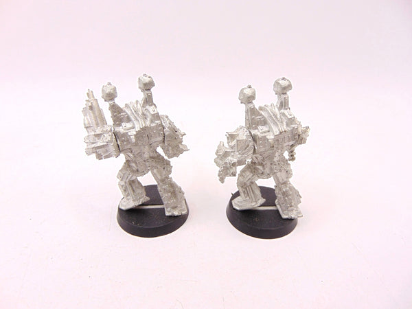 Obliterators