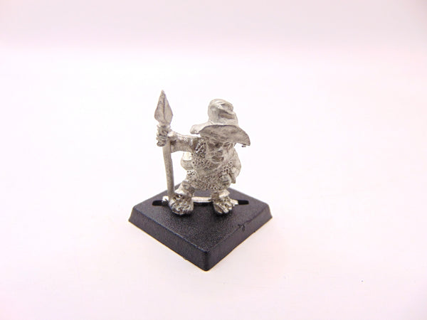 C11 Halfling Tobias