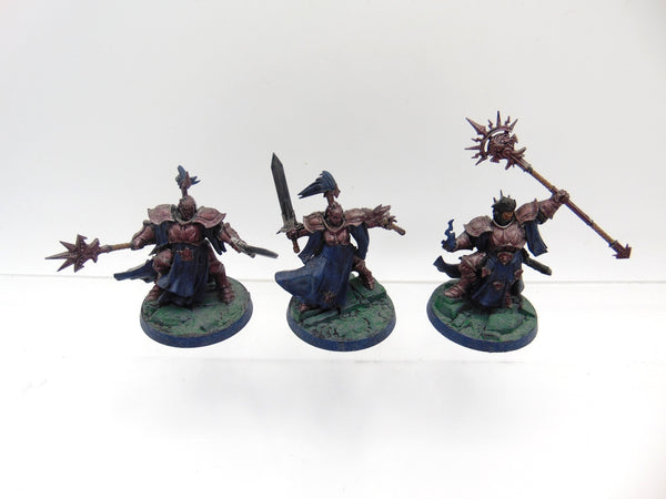 Stormsire's Cursebreakers
