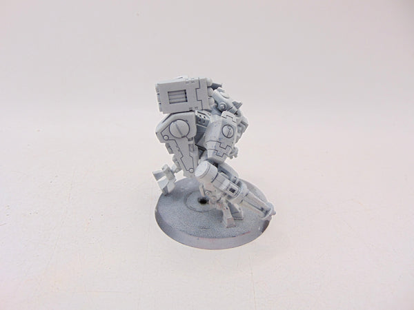 Crisis Battlesuit