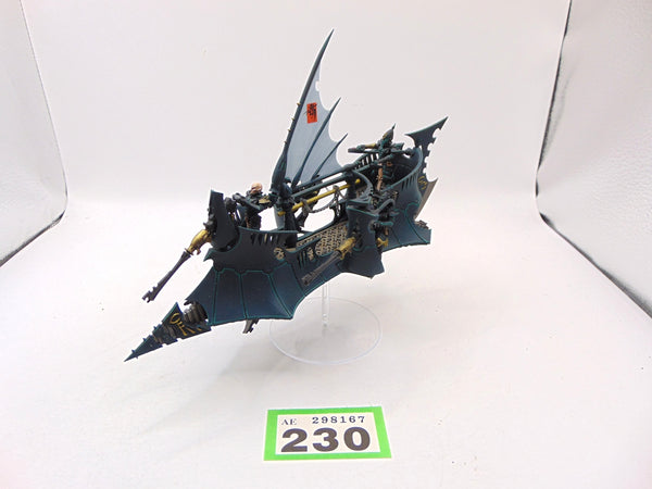 Ravager
