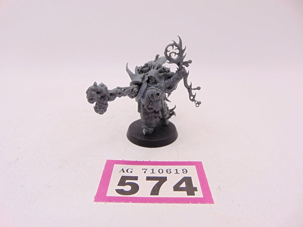 Malignant Plaguecaster