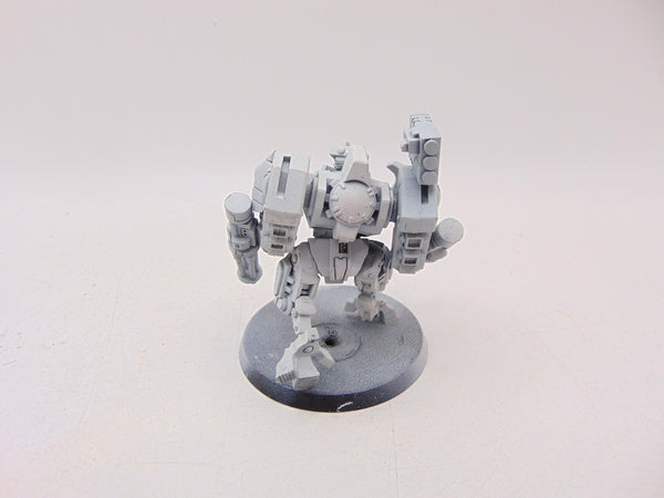 Crisis Battlesuit