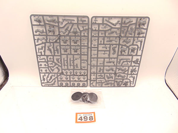 Assault Intercessors