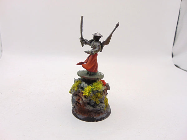 Ethereal on Hover Drone