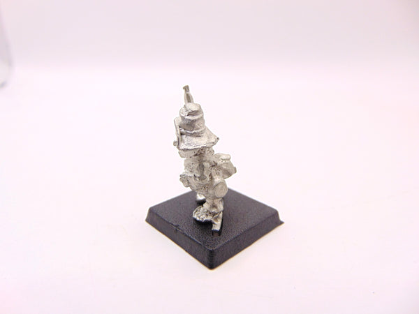C11 Halfling Tobias