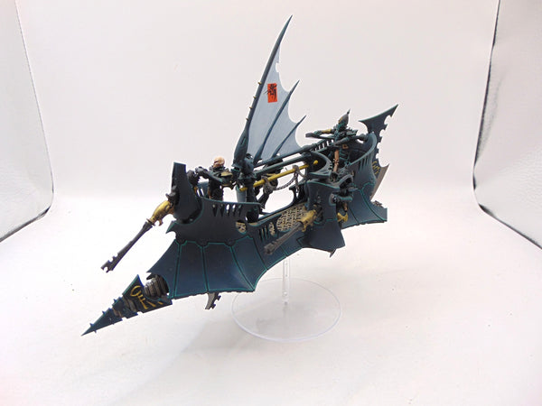 Ravager
