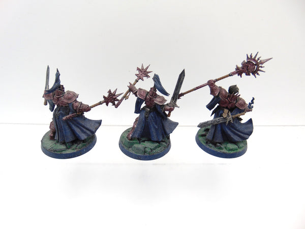 Stormsire's Cursebreakers