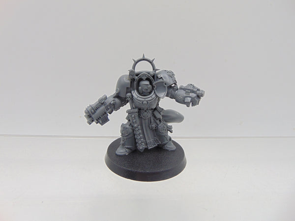 Store Opening Ltd Ed Terminator Captain