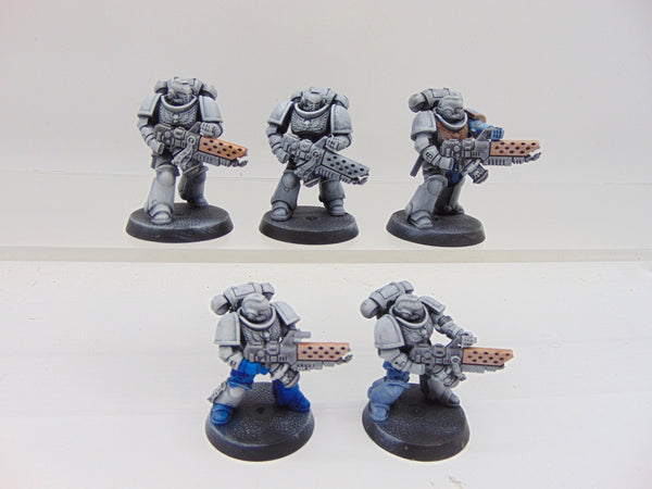 Infernus Squad