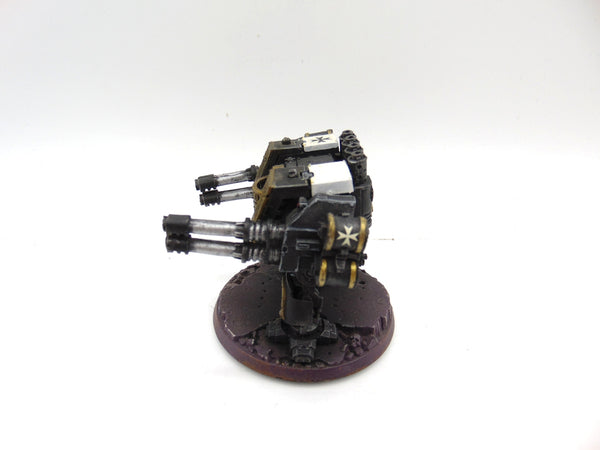 Dreadnought