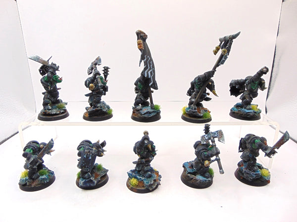 Black Orcs