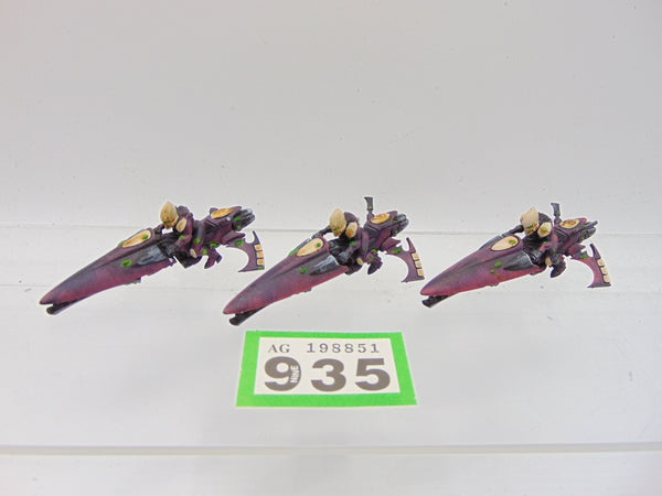 Windrider Jetbikes