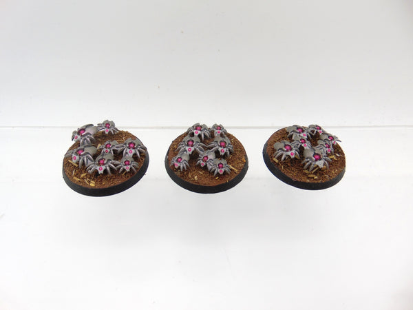 Canoptek Scarab Swarms