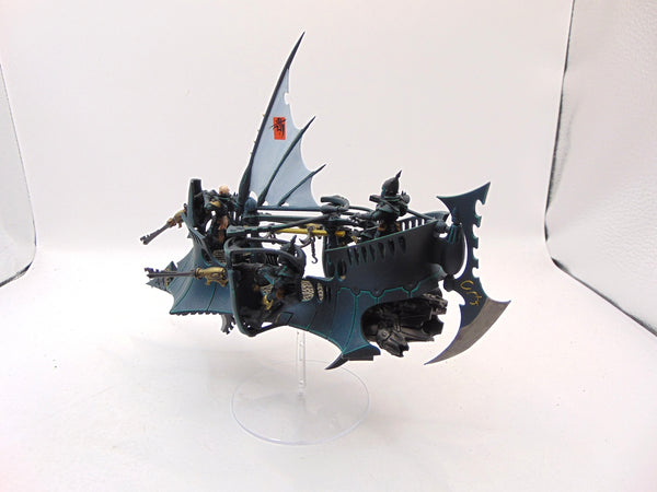 Ravager