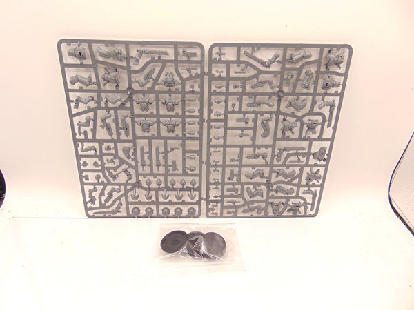 Assault Intercessors